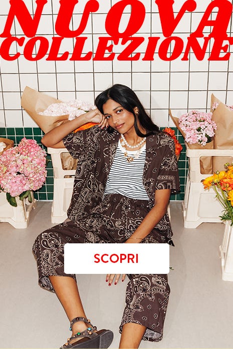 Nuova collezione