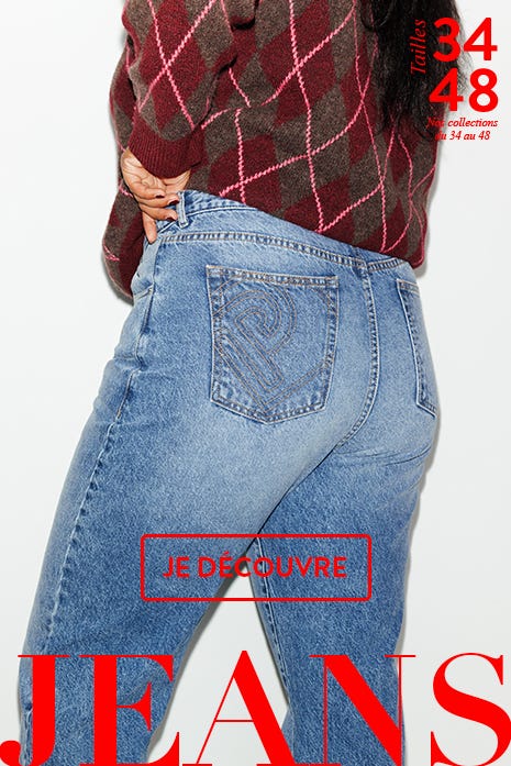 Tous les jeans