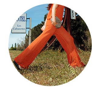PANTALONS