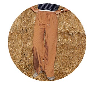 PANTALONS