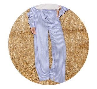PANTALONS