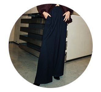 PANTALONS
