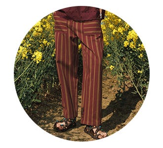 PANTALONS