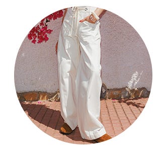 PANTALONS