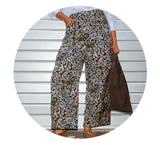 PANTALONS