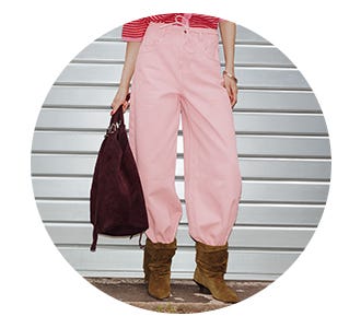 PANTALONS