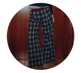 PANTALONS