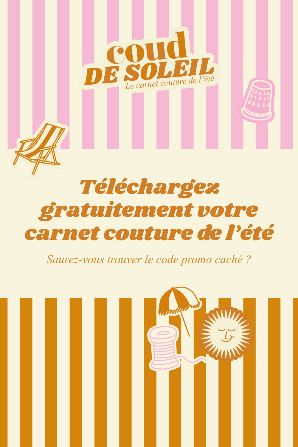 telecharger votre carnet de vacances couture