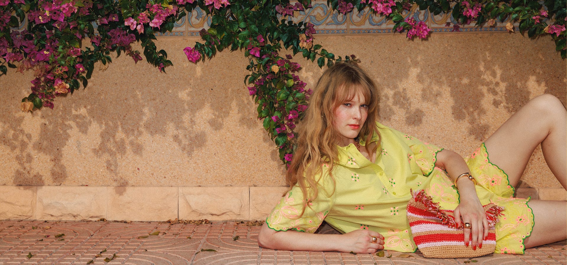 NEUE KOLLEKTION