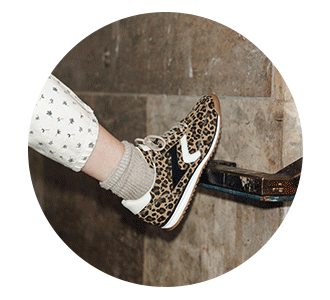 Chaussures