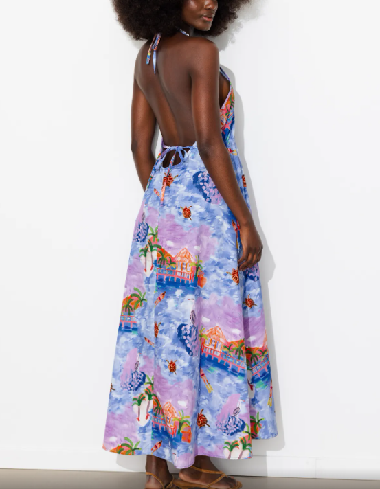 Quelle tenue canicule choisir pour rester au frais avec style ?