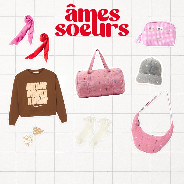 ame soeurs 