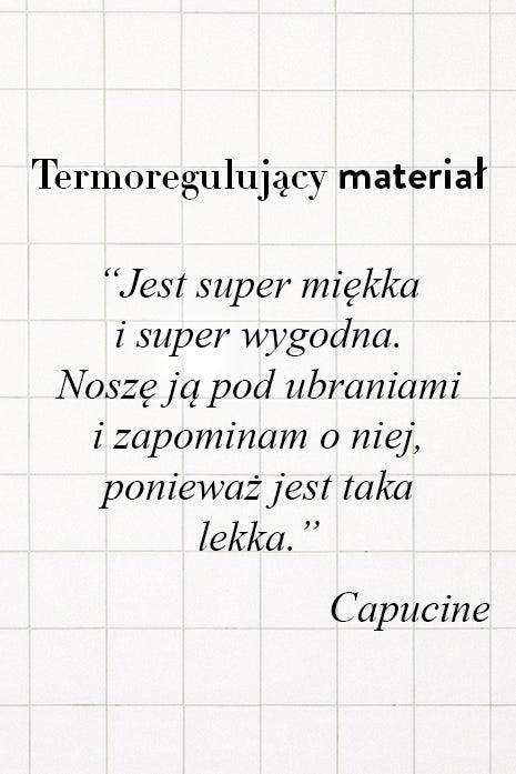 "Il est super doux et hyper confortable"