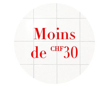 Moins de 30 CH