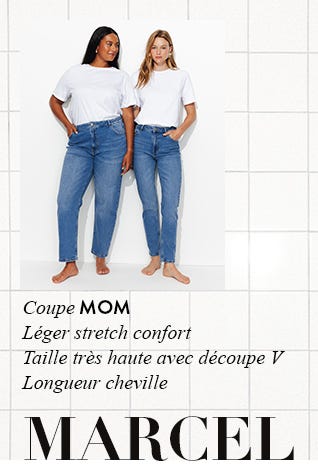 Jeans Marcel