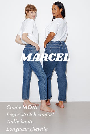 Jeans Marcel