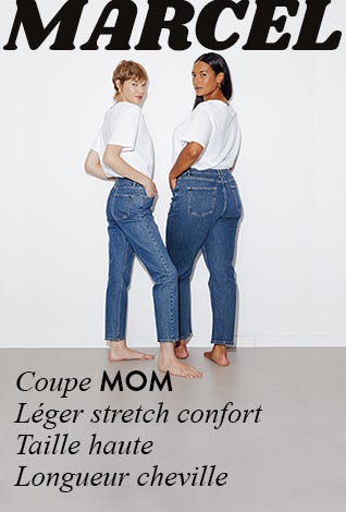Jeans Marcel