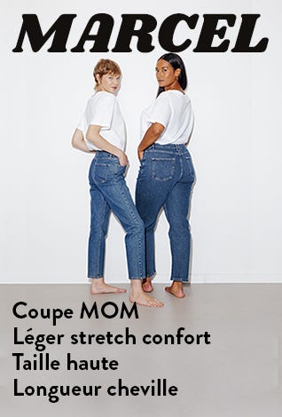 Jeans Marcel