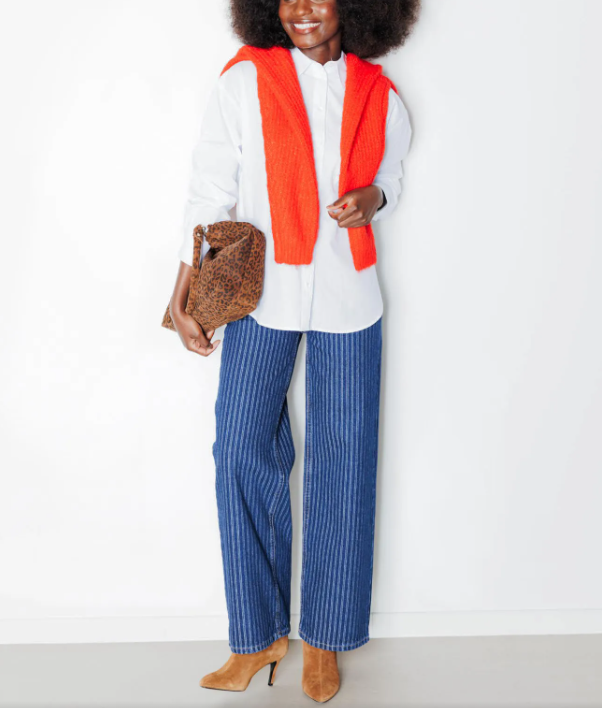 blog chemise blanche 