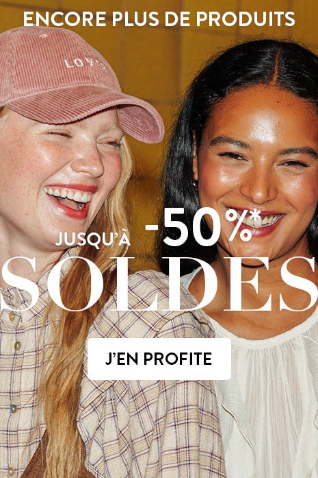 Soldes