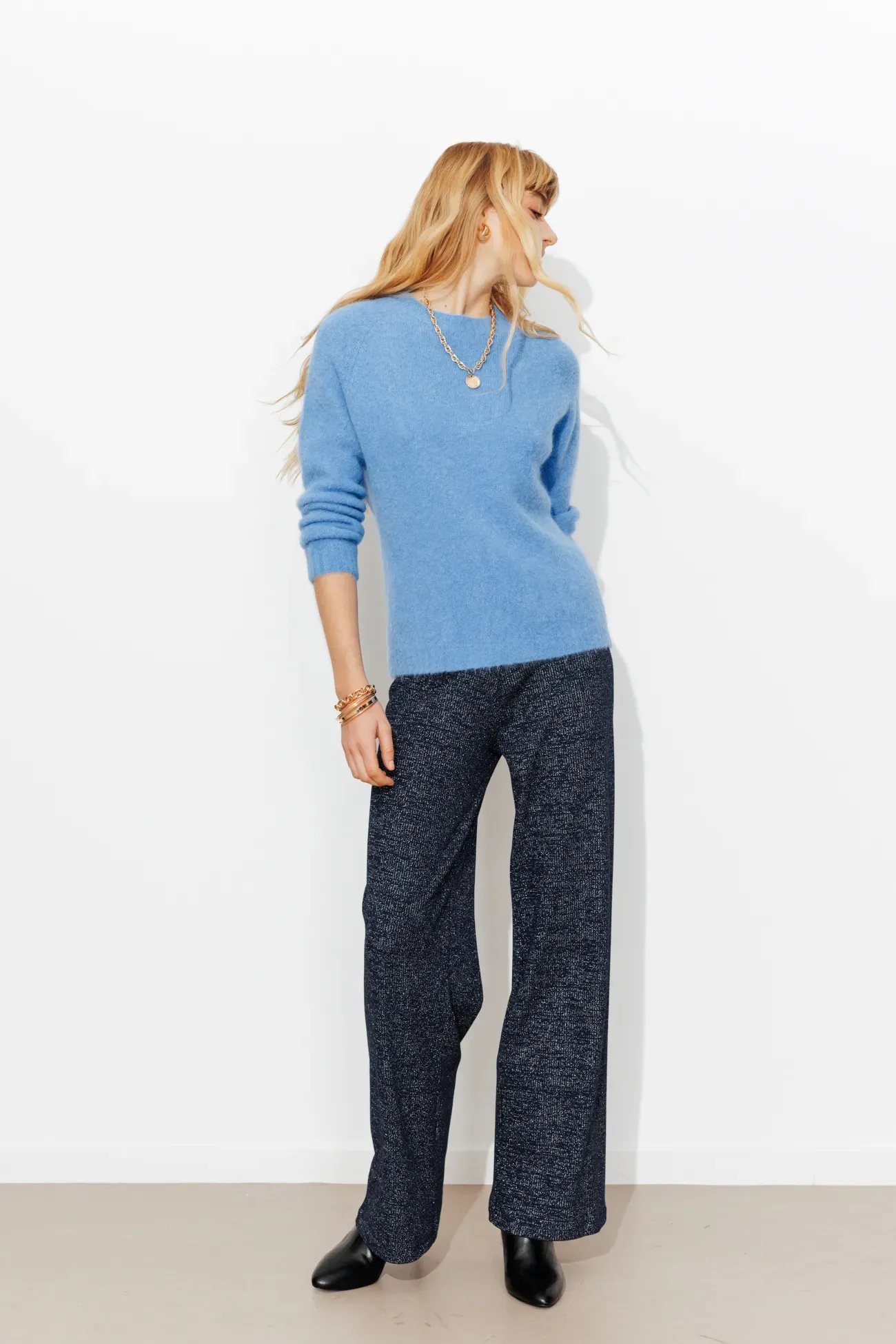 tendance mode hiver 2025