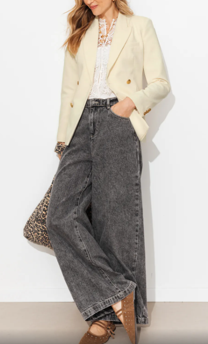5 tenues de bureau chic et confortables pour l'automne