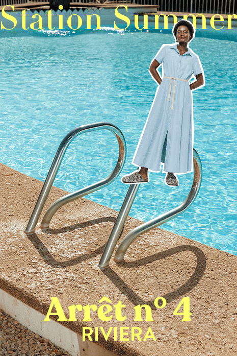 capsule station summer arret 4 