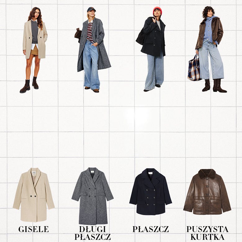 plaszcz