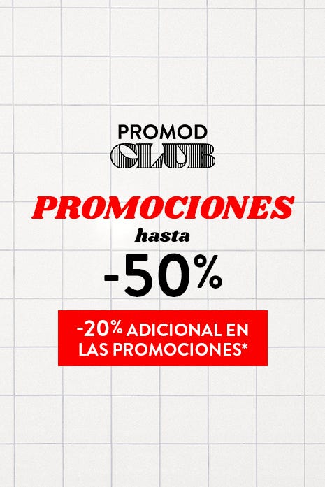 -20% supplémentaire sur les promos 