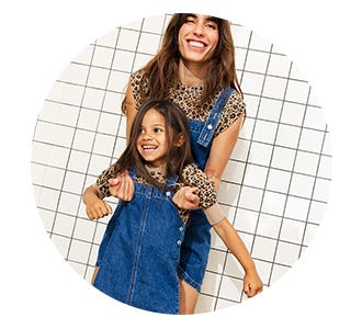Capsule mère fille