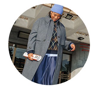 manteau