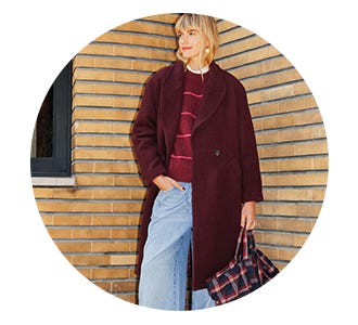 manteau