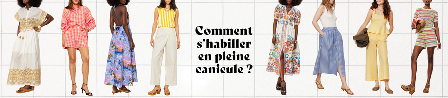 Voir les tenues