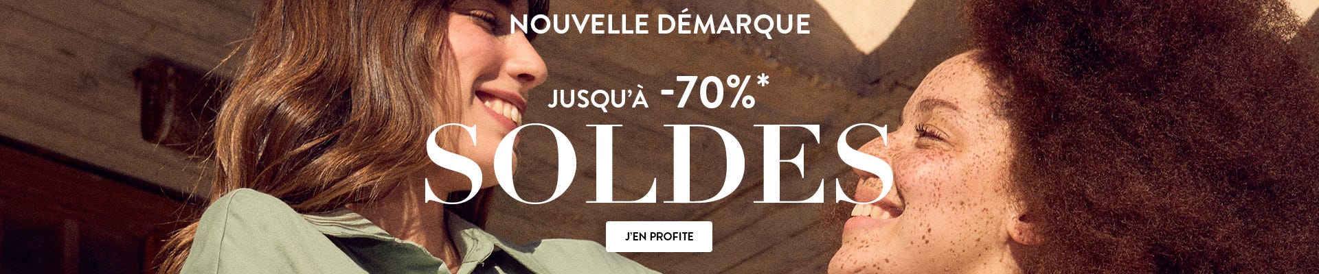soldes jusqu'à -50%