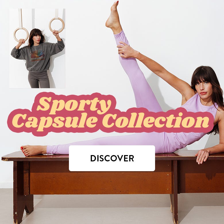 capsule sport 