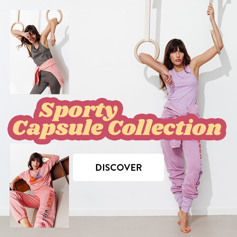 capsule sport 