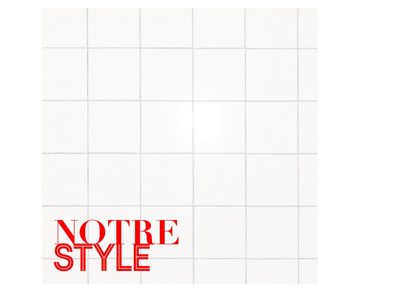 LE STYLE