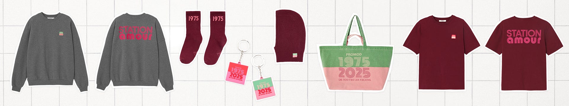 haut de page capsule station amour 