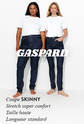 Jean Gaspard