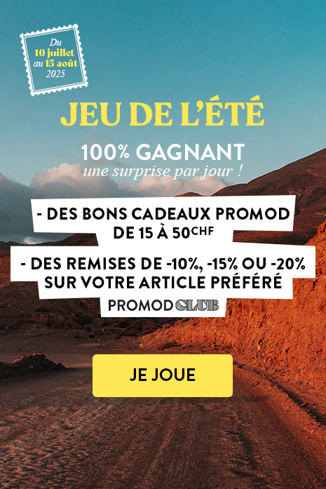 Jeu de l'été 