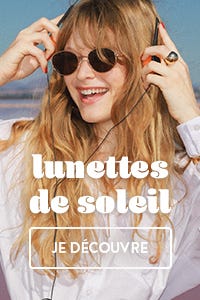 lunettes
