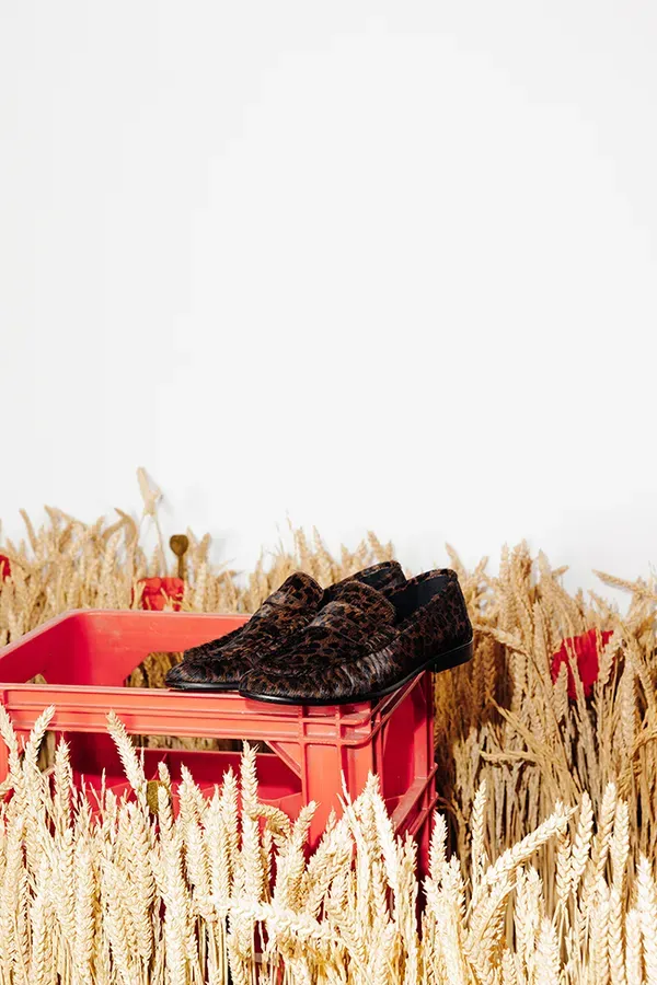 Les chaussures incontournables de la rentrée 2026