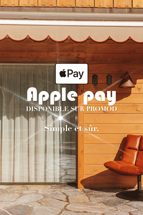 service apple pay + alma