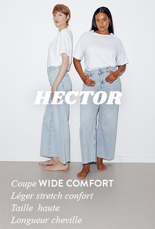 jean hector