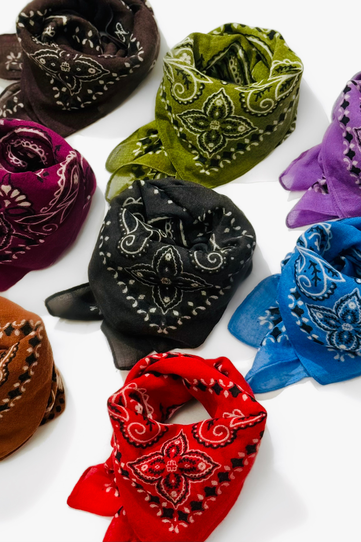 foulard