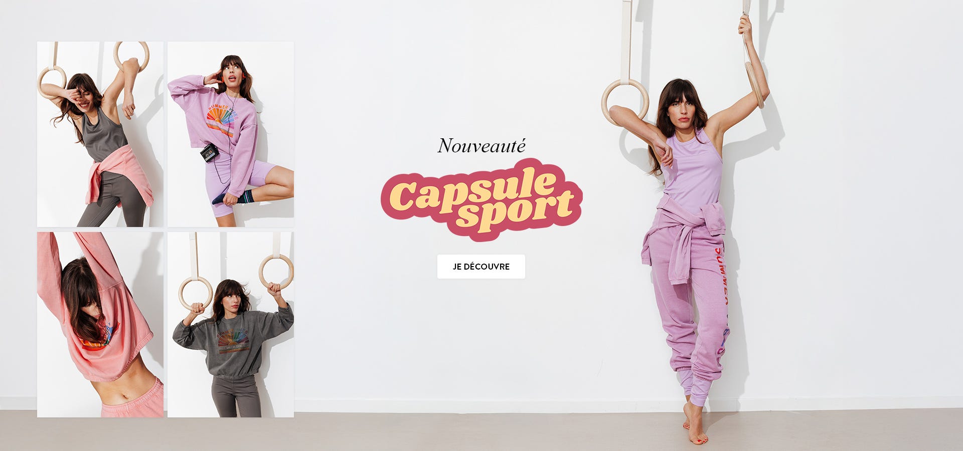 capsule sport