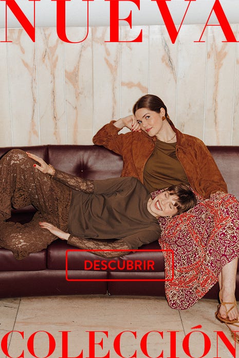 NUEVA COLECCION