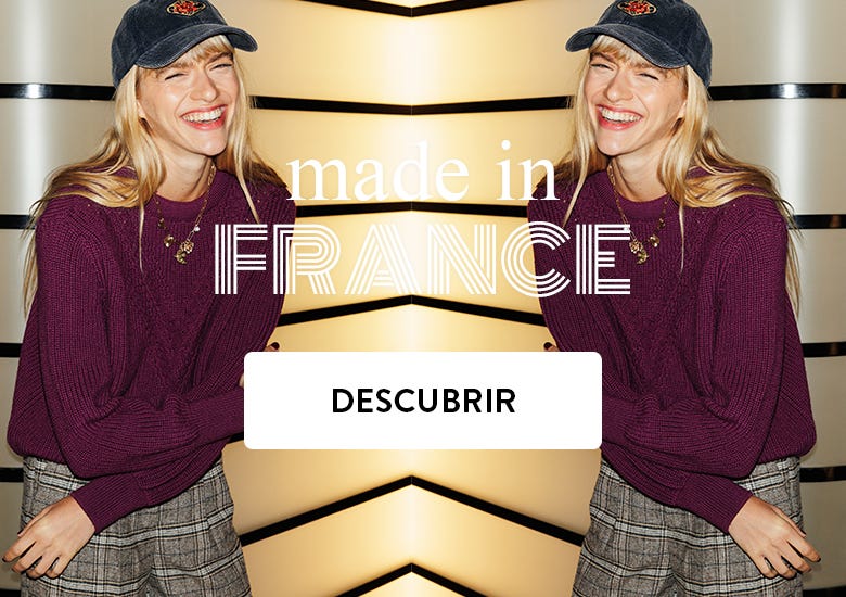 Made in France