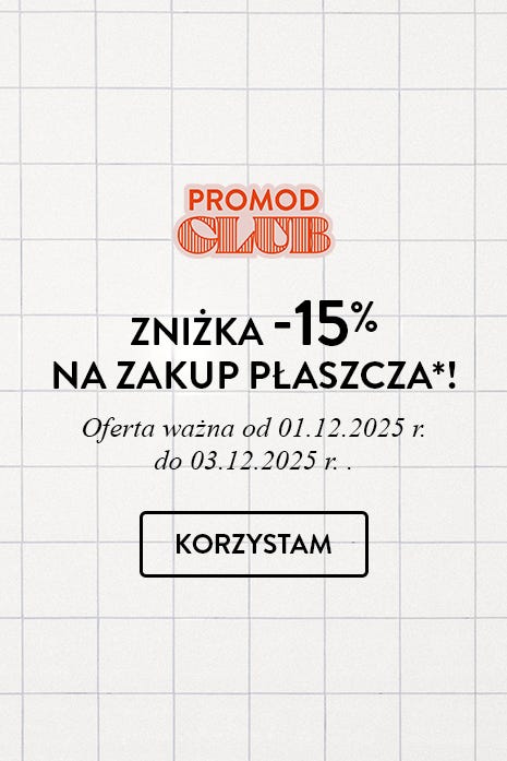 -15% sur les manteaux 