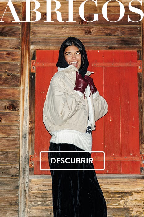 Abrigos
